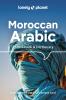 Moroccan Arabic Phrasebook & Dictionary 5