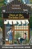 Days at the Torunka Cafe :The brand new cosy novel from the bestselling author of Days at the Morisaki Bookshop