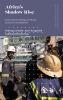 Africa's Shadow Rise