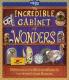 INCREDIBLE CABINET OF WONDERS