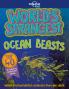 WORLD`S STRANGEST OCEAN BEASTS [AU/UK] 1
