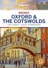 Pocket Oxford & The Cotswolds 1