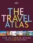 TRAVEL ATLAS THE 1