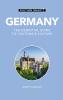 Germany - Culture Smart!