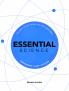 ESSENTIAL SCIENCE