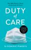 DUTY OF CARE