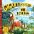 GIGANTOSAURUS: THE LOST EGG