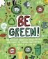BE GREEN! MINDFUL KIDS GLOBAL CITIZEN