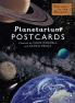 PLANETARIUM POSTCARDS