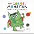 COLOUR MONSTER GOES TO SCHOOL