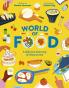 WORLD OF FOOD