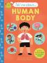 TELL ME ABOUT: THE HUMAN BODY