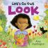 LET'S GO OUT: LOOK!