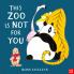 THIS ZOO IS NOT FOR YOU