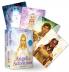 Angelic Activations Oracle: A 44-Card De