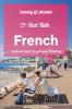 French Phrasebook & Dictionary 8