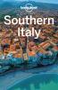 Lonely Planet Southern Italy (Travel Guide)