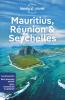 Lonely Planet Mauritius Reunion & Seychelles
