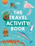 The Travel Activity Book 1