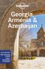 Georgia Armenia & Azerbaijan 7