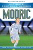 MODRIC - ULTIMATE FOOTBALL HEROES