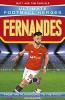 ULTIMATE FOOTBALL HEROES: BRUNO FERNANDES (MIDFIELD GENERALS