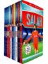 Ultimate Football Heroes Series 2 - 10 Books Set