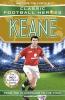 KEANE (CLASSIC FOOTBALL HEROES)]