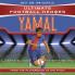 YAMAL (UFH THE NO.1 FOOTBALL SERIES)