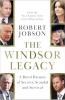 THE WINDSOR LEGACY