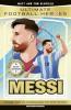 ULTIMATE FOOTBALL HEROES: MESSI (TOP BALLERS 1)