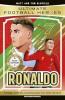 ULTIMATE FOOTBALL HEROES: RONALDO (WING WIZARDS 1)
