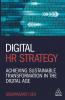 Digital HR Strategy