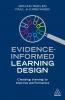 Evidence-Informed Learning Design