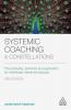 Systemic Coaching and Constellations