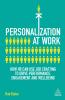 Personalization at Work