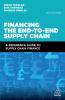 Financing the End-To-End Supply Chain