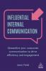 Influential Internal Communication