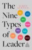 Nine Types of Leader
