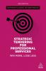 Strategic Tendering for Professional Services