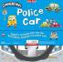 CONVERTIBLES-CONVERTIBLE POLICE CAR