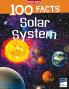 100 FACTS: SOLAR SYSTEM