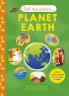 TELL ME ABOUT: PLANET EARTH