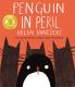 PENGUIN IN PERIL