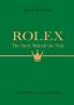 ROLEX: THE STORY BEHIND THE STYLE