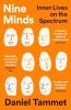 NINE MINDS: INNER LIVES ON THE SPECTRUM