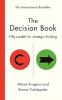 THE DECISION BOOK (NEW EDITION)