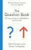 THE QUESTION BOOK (REISSUE)