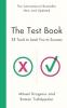 THE TEST BOOK (REISSUE)