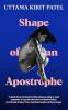 SHAPE OF AN APOSTROPHE